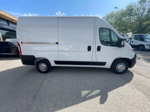Citroen Jumper 2.2 HDi 120CV L2H2 - immagine 5