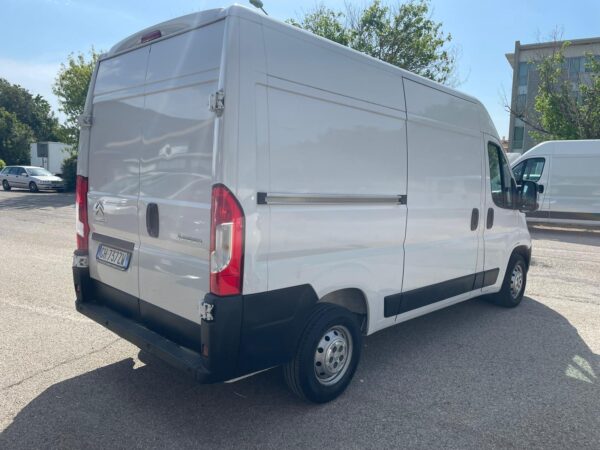 Citroen Jumper 2.2 HDi 120CV L2H2 - immagine 6