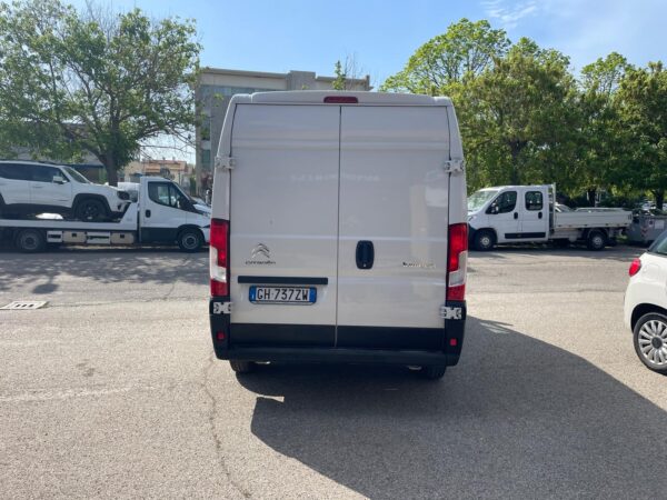 Citroen Jumper 2.2 HDi 120CV L2H2 - immagine 7
