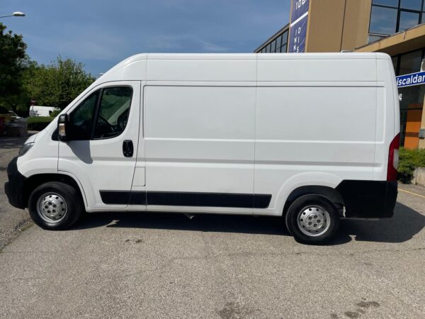 Citroen Jumper 2.2 HDi 120CV L2H2 - immagine 9