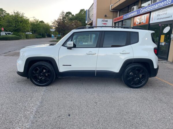Jeep Renegade 1.6 mjt Night Eagle 120cv 2wd - immagine 5