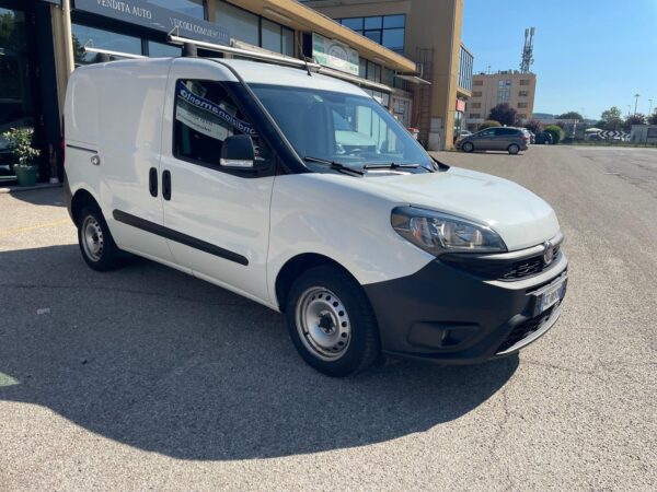 Fiat Doblo 1.3 MJTD 95cv CARGO
