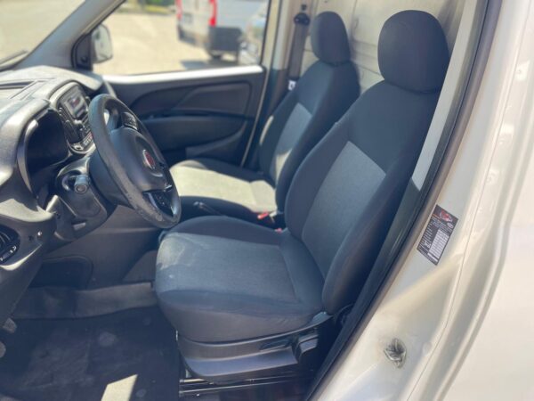 FIAT DOBLO 1.6 MJTD 105 CV CARGO MAXI - immagine 15