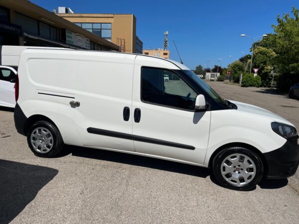 FIAT DOBLO 1.6 MJTD 105 CV CARGO MAXI - immagine 5