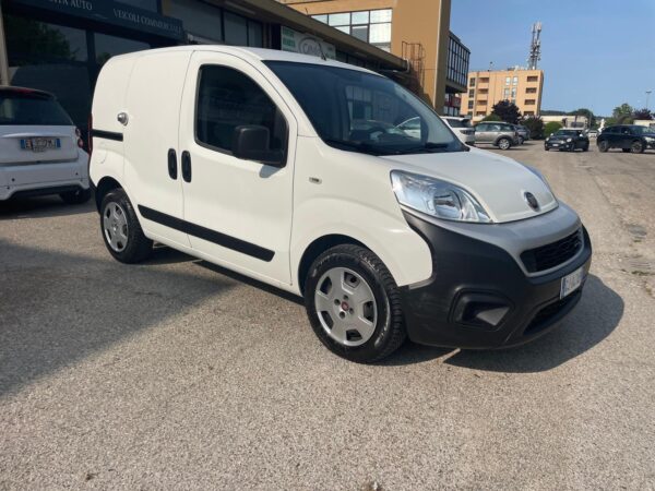 FIAT FIORINO 1.3 MJTD 95CV CARGO - immagine 2