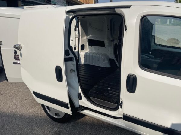 FIAT FIORINO 1.3 MJTD 95CV CARGO - immagine 9