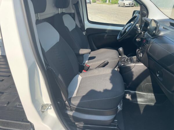 FIAT FIORINO 1.3 MJTD 95CV CARGO - immagine 13
