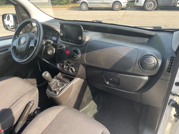 FIAT FIORINO 1.3 MJTD 95CV CARGO - immagine 14