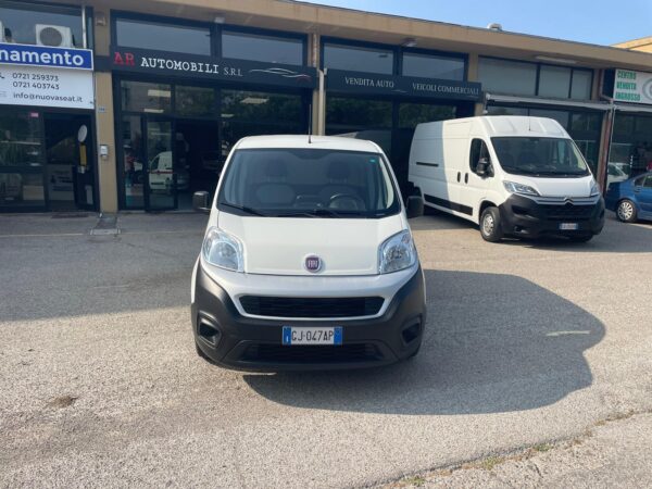 FIAT FIORINO 1.3 MJTD 95CV CARGO - immagine 3