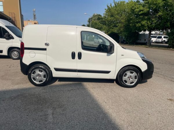 FIAT FIORINO 1.3 MJTD 95CV CARGO - immagine 5