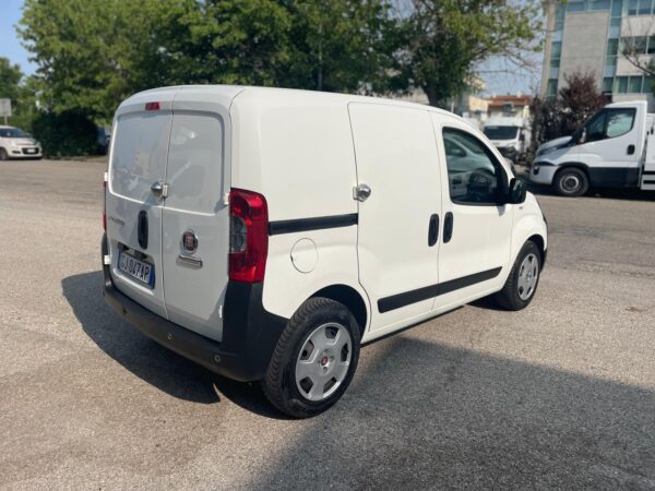 FIAT FIORINO 1.3 MJTD 95CV CARGO - immagine 6