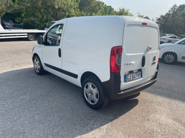 FIAT FIORINO 1.3 MJTD 95CV CARGO - immagine 7
