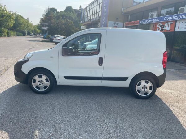 FIAT FIORINO 1.3 MJTD 95CV CARGO - immagine 8