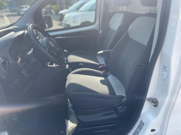 FIAT FIORINO 1.3 MJTD 95CV CARGO - immagine 11