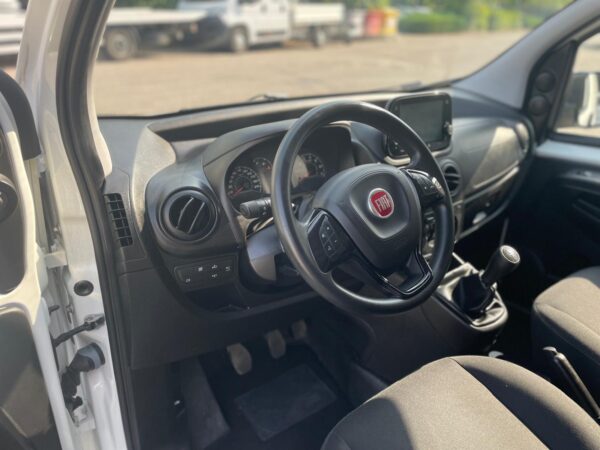 FIAT FIORINO 1.3 MJTD 95CV CARGO - immagine 12