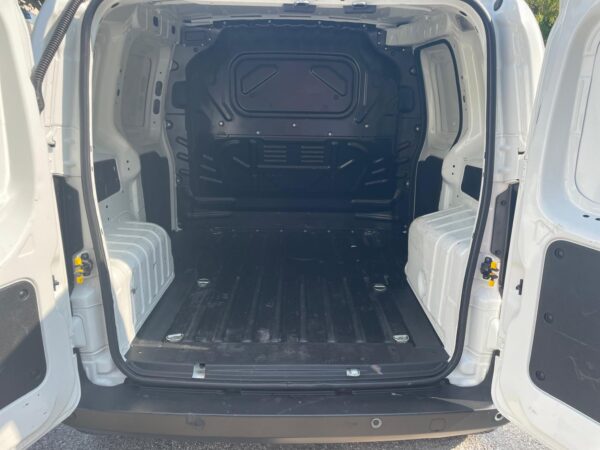 FIAT FIORINO 1.3 MJTD 95CV CARGO - immagine 10