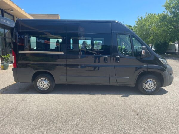 CITROEN JUMPER 2.2 BLUEHDI 140CV 9 POSTI L2H2. - immagine 6