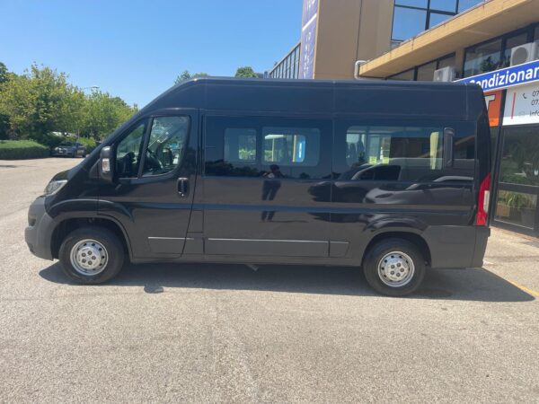 CITROEN JUMPER 2.2 BLUEHDI 140CV 9 POSTI L2H2. - immagine 5