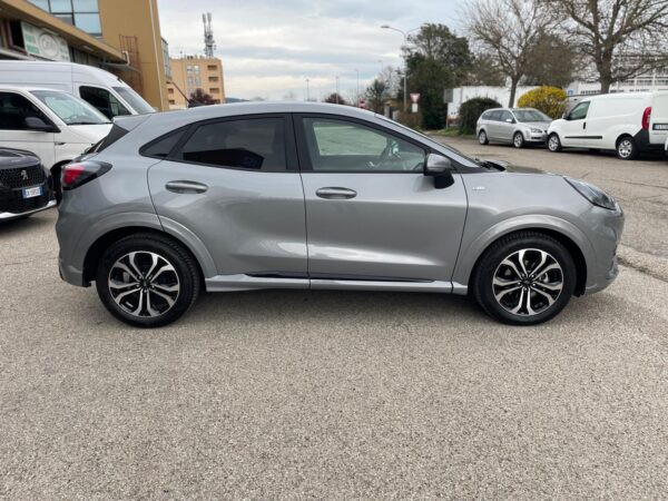 Ford Puma 1.0 ecoboost h ST-Line X - immagine 8