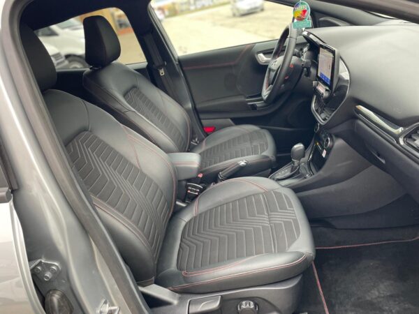 Ford Puma 1.0 ecoboost h ST-Line X - immagine 10