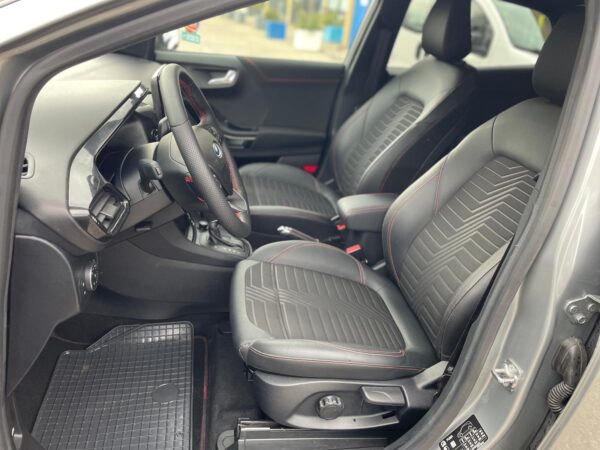 Ford Puma 1.0 ecoboost h ST-Line X - immagine 11