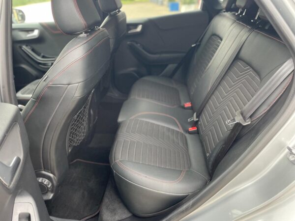 Ford Puma 1.0 ecoboost h ST-Line X - immagine 12