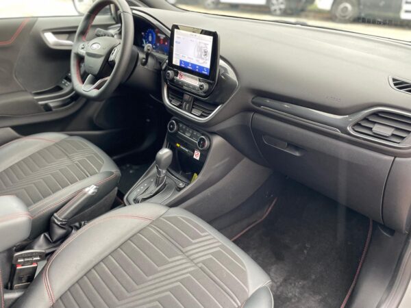 Ford Puma 1.0 ecoboost h ST-Line X - immagine 13