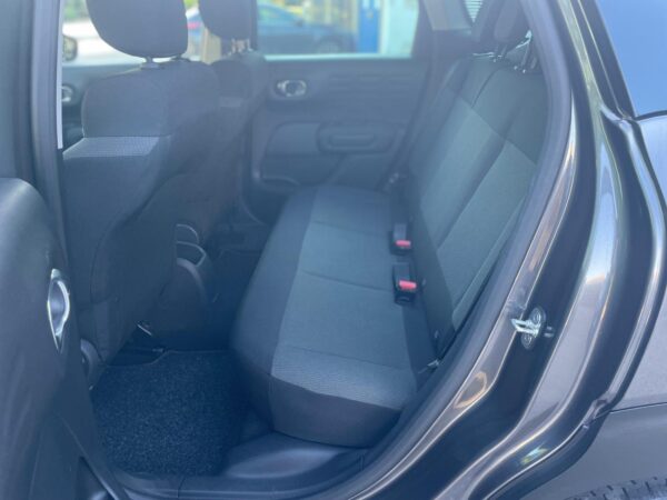 CITROEN C3 AIRCROSS 1.5 BLUEHDI AUTOMATICA - immagine 13