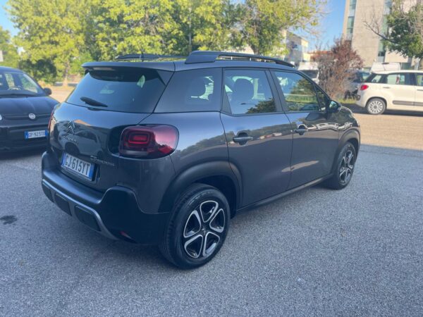 CITROEN C3 AIRCROSS 1.5 BLUEHDI AUTOMATICA - immagine 8