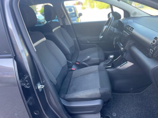 CITROEN C3 AIRCROSS 1.5 BLUEHDI AUTOMATICA - immagine 15
