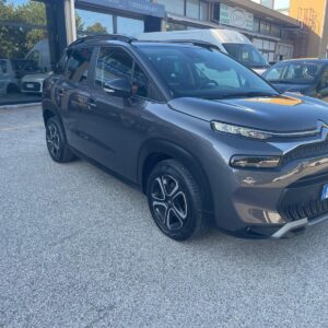 CITROEN C3 AIRCROSS 1.5 BLUEHDI AUTOMATICA