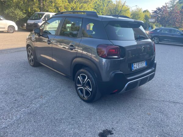 CITROEN C3 AIRCROSS 1.5 BLUEHDI AUTOMATICA - immagine 6