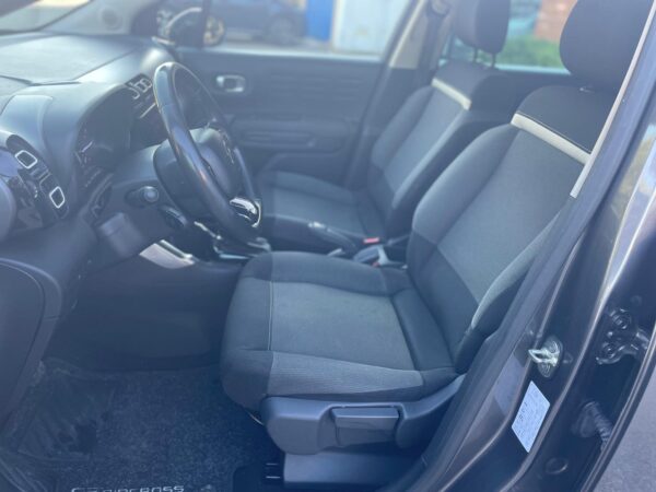 CITROEN C3 AIRCROSS 1.5 BLUEHDI AUTOMATICA - immagine 14