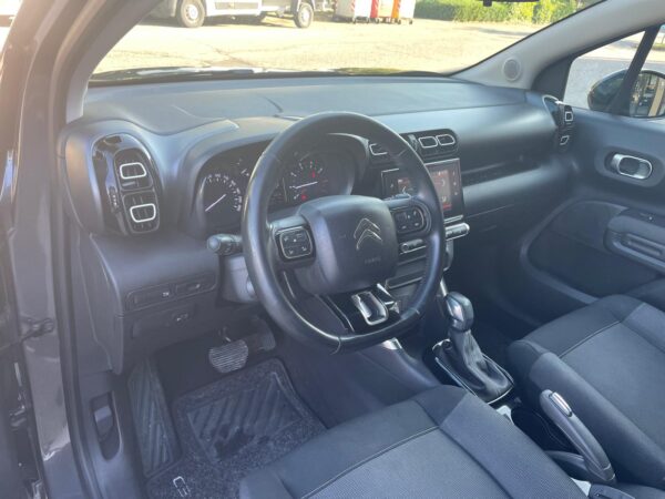 CITROEN C3 AIRCROSS 1.5 BLUEHDI AUTOMATICA - immagine 11