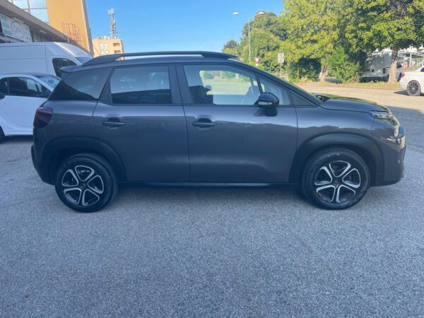 CITROEN C3 AIRCROSS 1.5 BLUEHDI AUTOMATICA - immagine 7