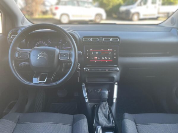 CITROEN C3 AIRCROSS 1.5 BLUEHDI AUTOMATICA - immagine 10