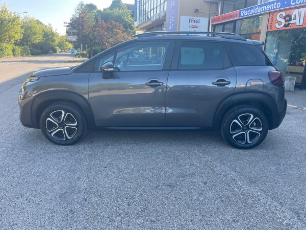 CITROEN C3 AIRCROSS 1.5 BLUEHDI AUTOMATICA - immagine 5