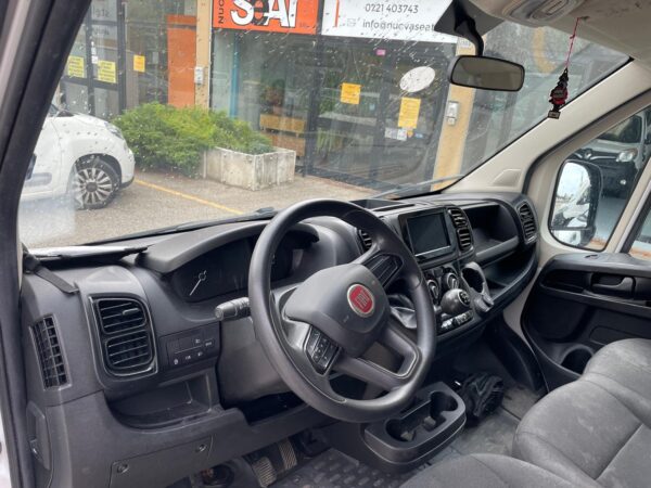 FIAT DUCATO 2.2 MJTD 140 CV MAXI - immagine 8