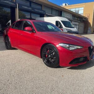 Alfa Romeo Giulia 2020 2.2 t Veloce Q4 210 cv auto