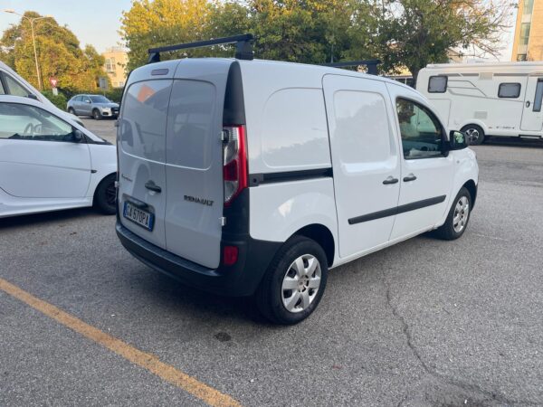 RENAULT KANGOO 1.5 DCI 95CV 3 POSTI - immagine 8