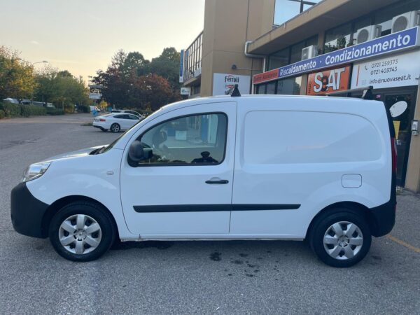 RENAULT KANGOO 1.5 DCI 95CV 3 POSTI - immagine 6