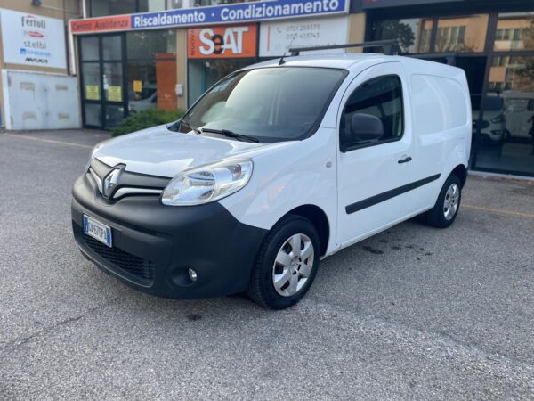 RENAULT KANGOO 1.5 DCI 95CV 3 POSTI - immagine 4