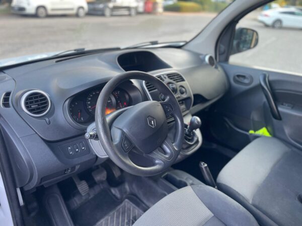 RENAULT KANGOO 1.5 DCI 95CV 3 POSTI - immagine 12