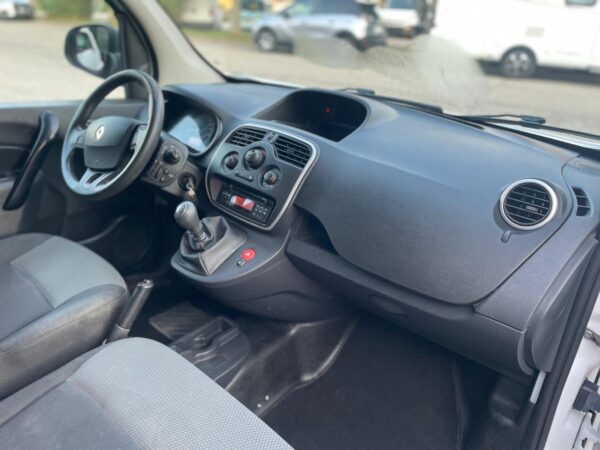 RENAULT KANGOO 1.5 DCI 95CV 3 POSTI - immagine 13