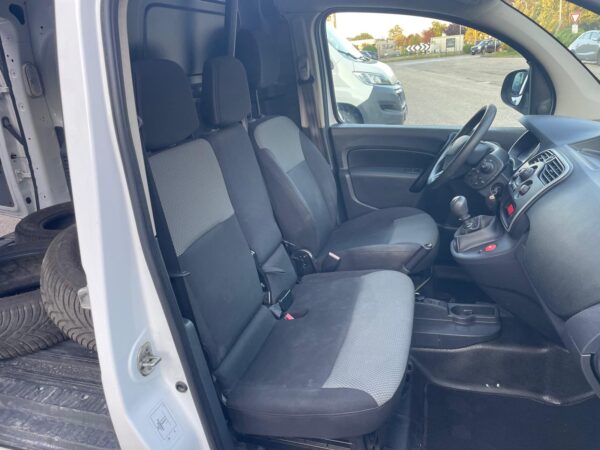 RENAULT KANGOO 1.5 DCI 95CV 3 POSTI - immagine 14