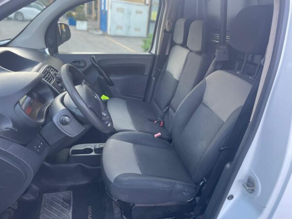 RENAULT KANGOO 1.5 DCI 95CV 3 POSTI - immagine 15