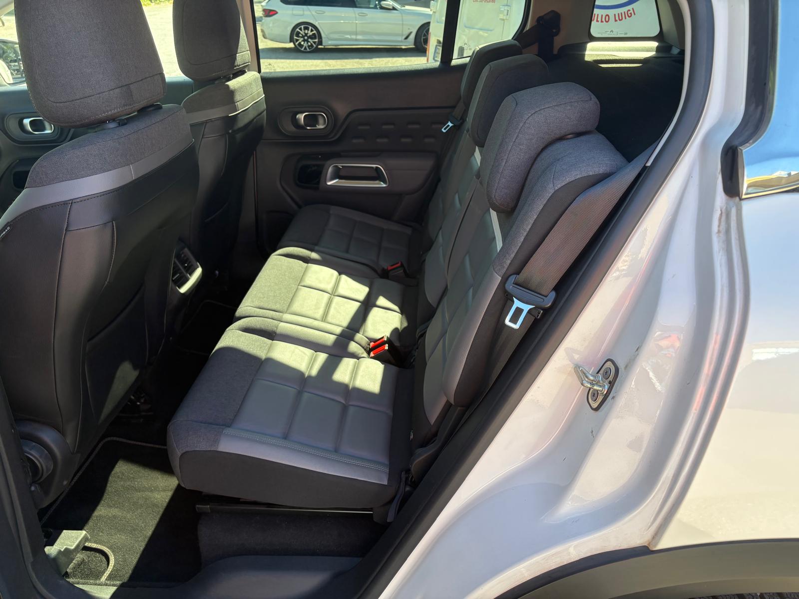 CITROEN C5 AIRCROSS 1.5 HDI 130CV SHINE. - immagine 15