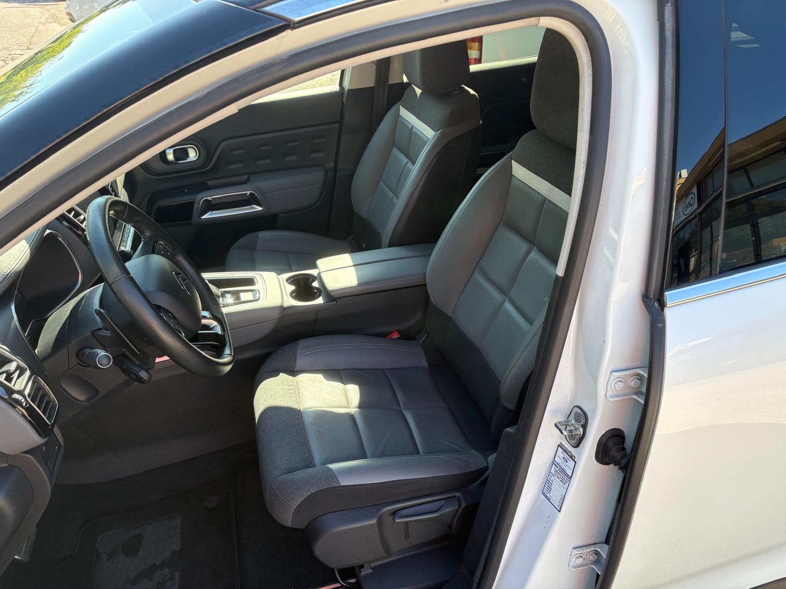 CITROEN C5 AIRCROSS 1.5 HDI 130CV SHINE. - immagine 14