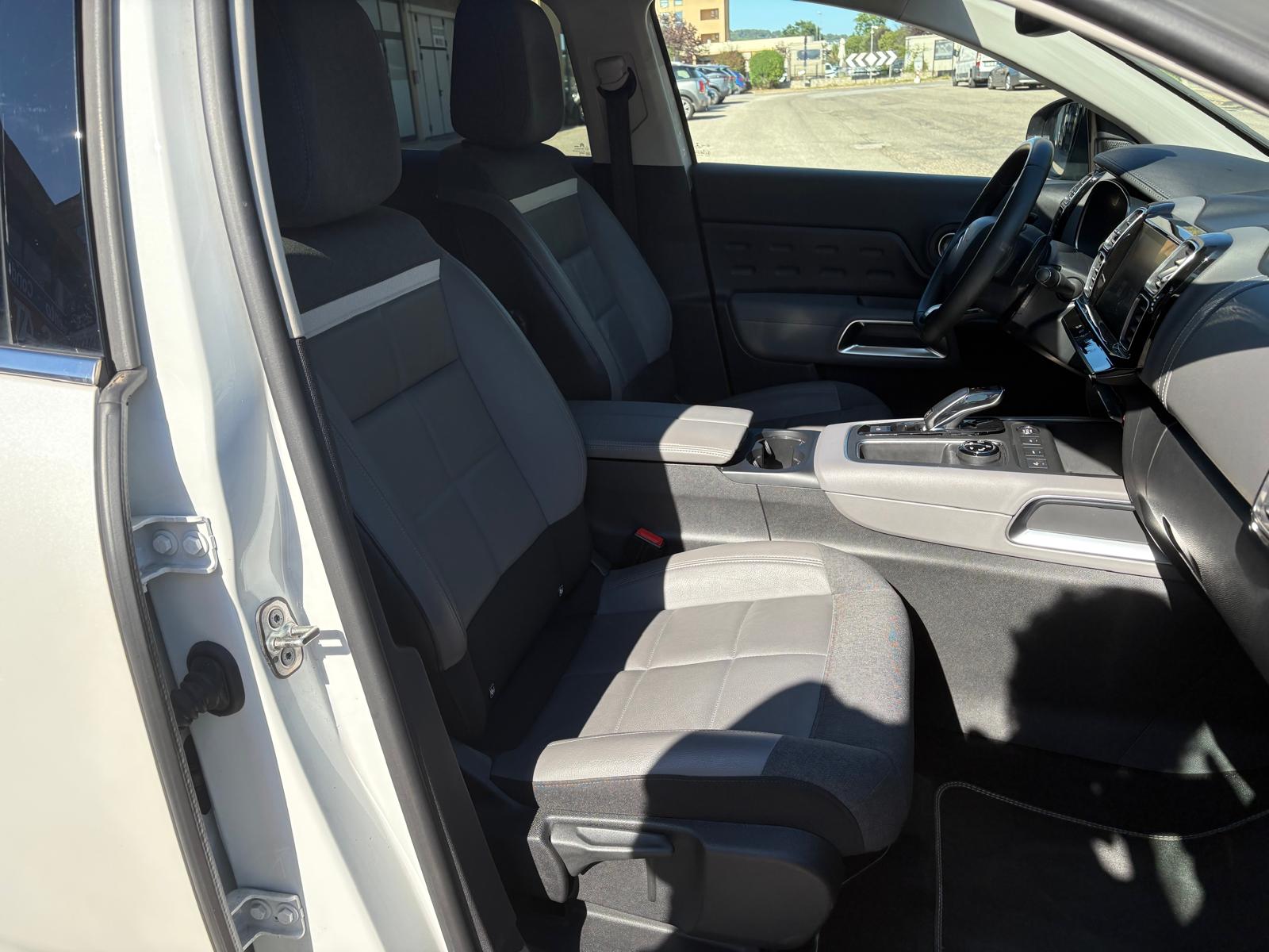 CITROEN C5 AIRCROSS 1.5 HDI 130CV SHINE. - immagine 10