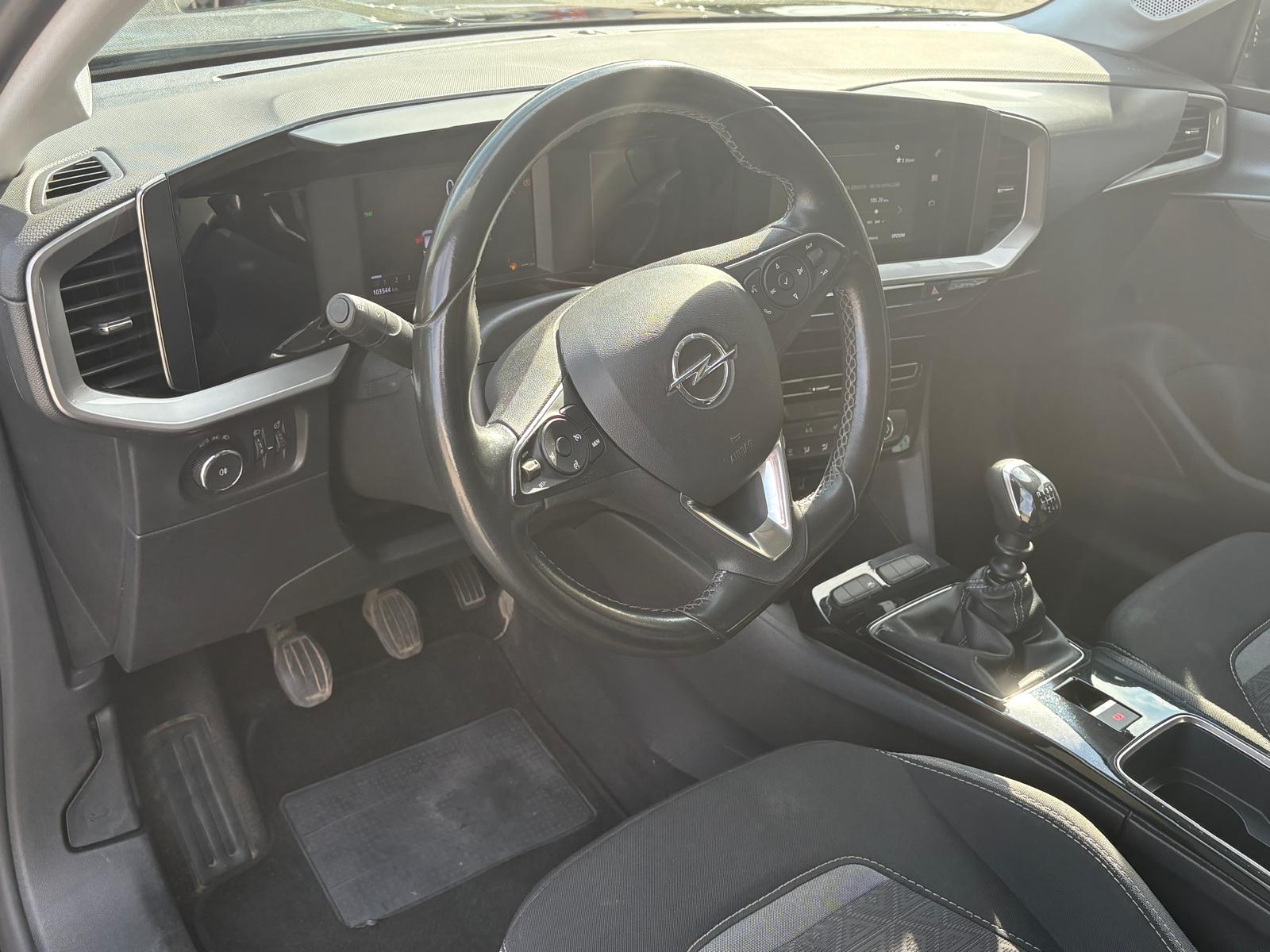OPEL MOKKA 1.5 DIESEL 110CV ELEGANCE. - immagine 11